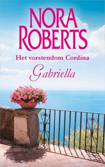 Gabriella - eBook Nora Roberts (9402752315)