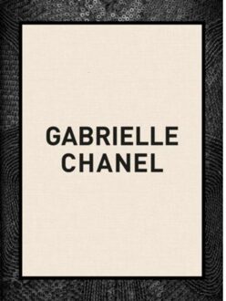 Gabrielle Chanel