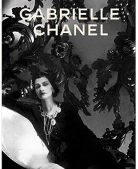 Gabrielle Chanel