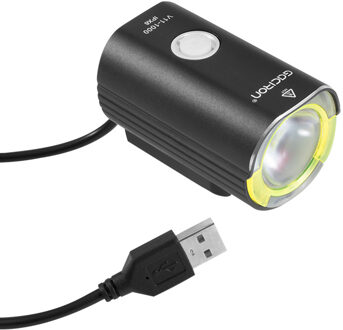 Gaciron V11 Split Type Fiets Koplamp voor Race IPX6 Waterdichte fiets licht 1000 Lumens Fiets Accessoires