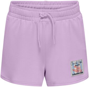 Gada Sports Joggingbroek Meisjes - 122/128