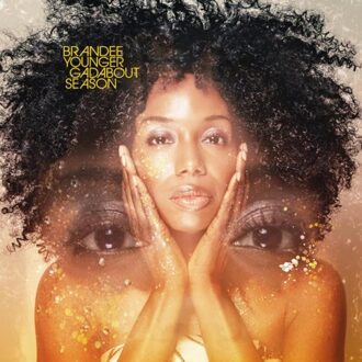 Gadabout Season - Brandee Younger