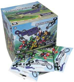 Gadgy Super Mario Kart Backpack Buddies