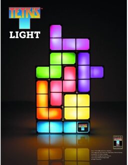 Gadgy Tetris lights