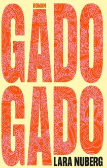 Gado Gado - Lara Nuberg