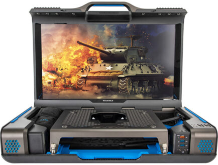 GAEMS Guardian