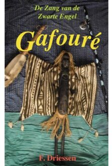 Gafouré - Boek F. Driessen (9463184287)