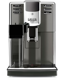 Gaggia Anima Class Volautomaat Zwart