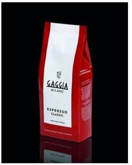 Gaggia Classic 1KG Koffie accessoire