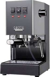 Gaggia Classic Evo Pro Espresso apparaat Grijs