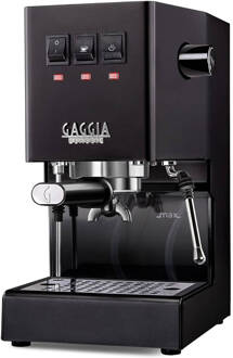 Gaggia Classic Evo Pro Espresso apparaat Zwart