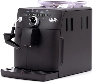 Gaggia Naviglio Milk Volautomaat