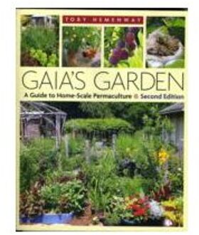 Gaia's Garden