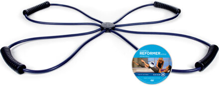 Gaiam Coreplus Reformer Cord Kit - Grijs