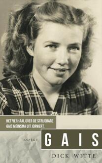 Gais - Boek Dick Witte (9463383875)