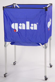 Gala Ballenwagen Classic Blauw