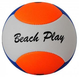 Gala Beach Volleybal Play 6