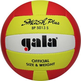 Gala Beachvolleybal Smash plus BP5013S Blauw / groen / wit - 5