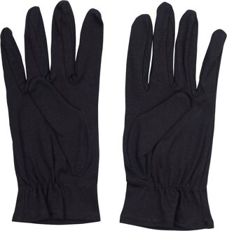 Gala Handschoen Zwart - 8,8.5,9,10,11