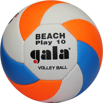 Gala top Beachvolleybal Smash 6  ro/wi/bl