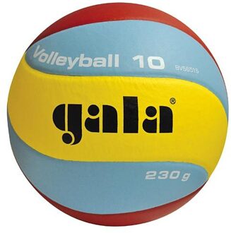 Gala Volleybal licht jongvolwassenen volleybal.