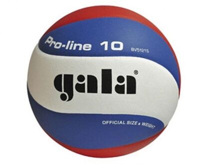 Gala Volleybal Pro-line 5121S10 Wit blauw rood