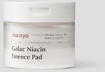 Galac Niacin Essence Pad 80 pads