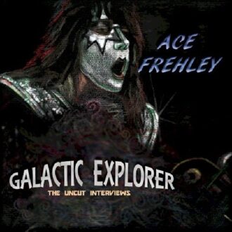 Galactic Explorer: The Uncut Interview