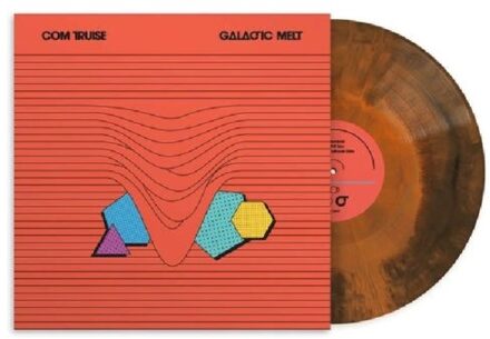 Galactic Melt - Com Truise