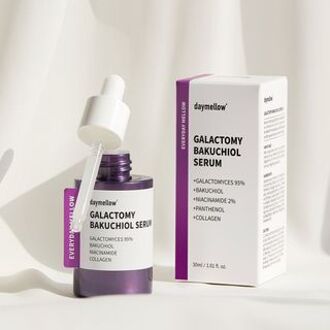 Galactomy Bakuchiol Serum 30ml