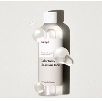 Galactomy Clearskin Toner 210ml
