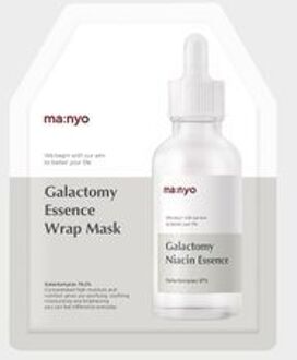 Galactomy Essence Wrap Mask 1 pc