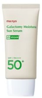 Galactomy Moisture Sun Serum - Zonnebrandserum