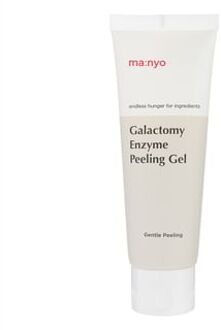 Galactomy Peeling Gel - Peeling