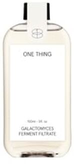 Galactomyces Ferment Filtrate Toner