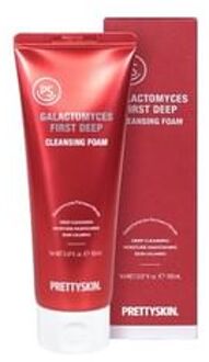 Galactomyces First Deep Cleansing Foam 150ml