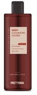 Galactomyces First Deep Cleansing Water 500ml