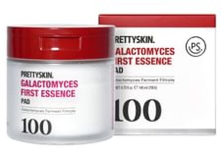Galactomyces First Essence Pad 70 pads