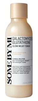 Galactomyces Glutathione Glow Milky Toner 200ml