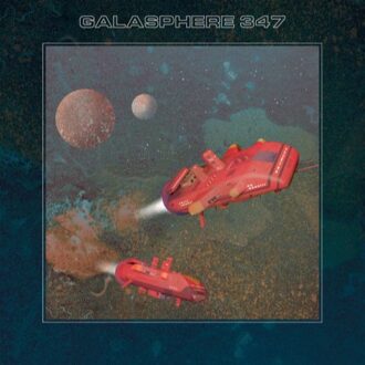 Galasphere 347