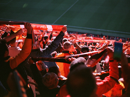 Galatasaray SK - Fenerbahce SK (Süper Lig) (Eigen vervoer)