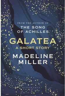 Galatea - Madeline Miller