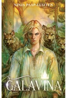 Galavina - Ninja Paap-Luijten