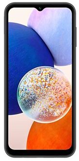 GALAXY A14 5G 64GB Smartphone Zwart