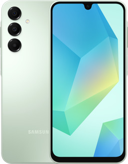 Galaxy A16 128GB 4G Smartphone