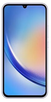 GALAXY A34 5G 128GB Smartphone Paars