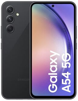 GALAXY A54 5G 128GB Smartphone Zwart