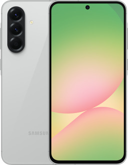Galaxy A56 5G 128GB Smartphone Grijs