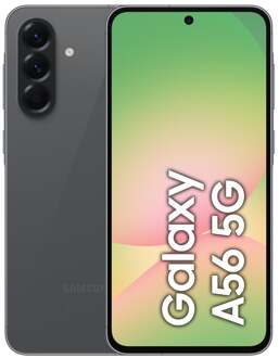 Galaxy A56 5G 256GB Smartphone Grijs