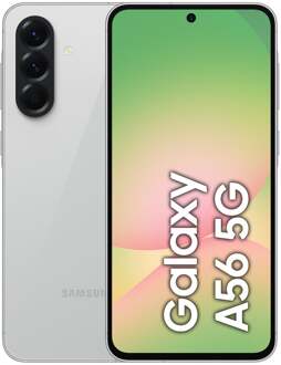 Galaxy A56 5G 256GB Smartphone Grijs